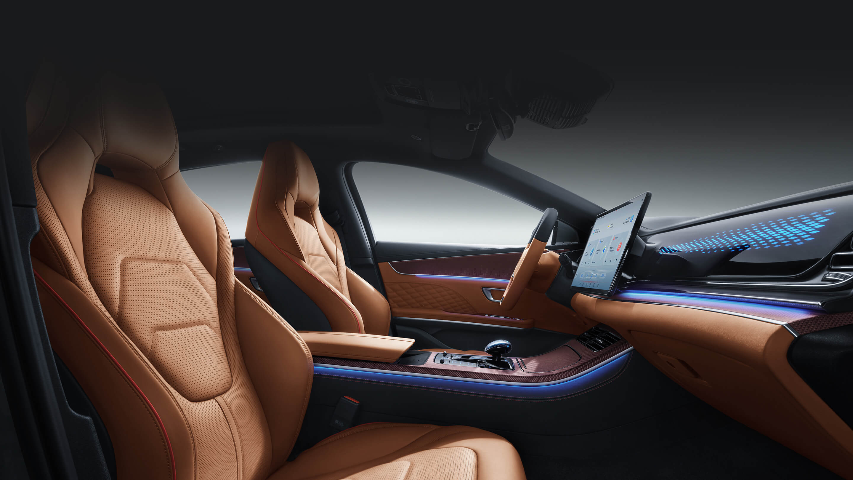 Elevate Your BYD Driving Experience