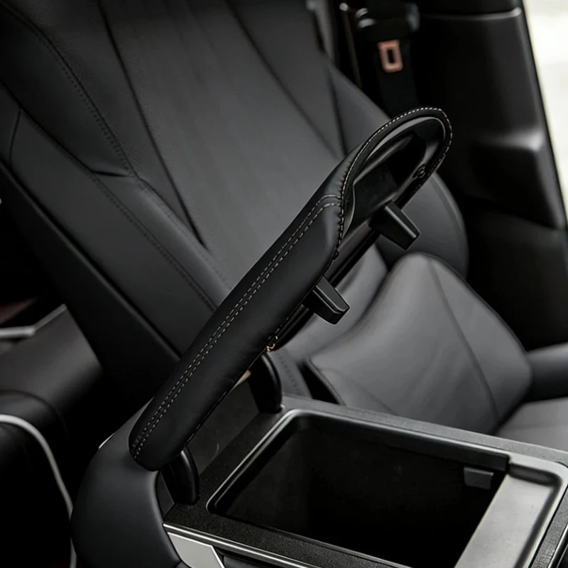 Armrest Cover for BYD Sealion 8/Atto 8 - Image 3
