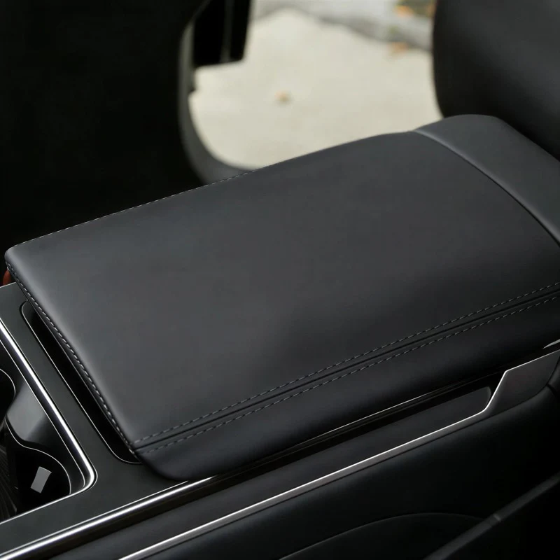 Armrest Cover for BYD Sealion 8/Atto 8 - Image 4
