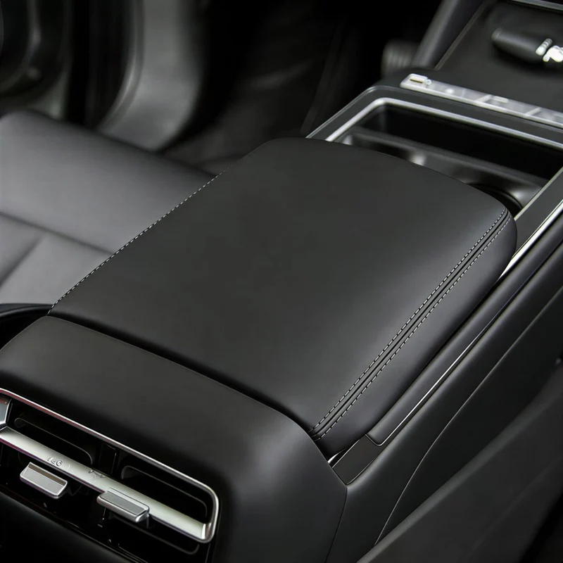 Armrest Cover for BYD Sealion 8/Atto 8 - Image 5