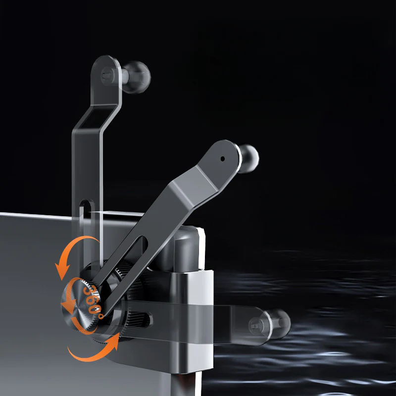 Best Car Phone Holder for BYD - Image 4