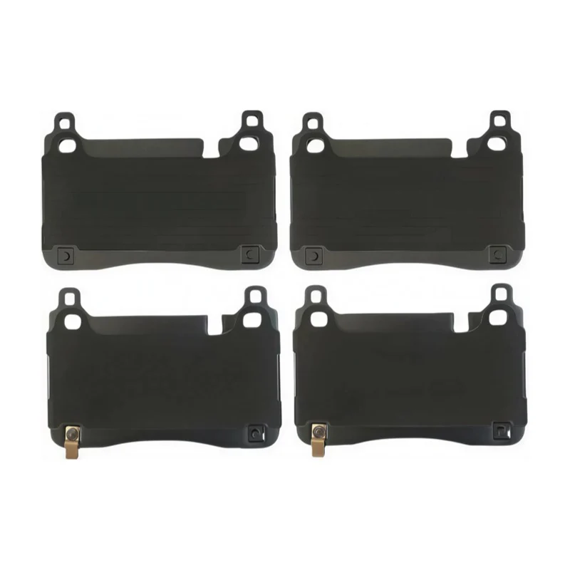 Brake Pad for BYD Seal - Image 3