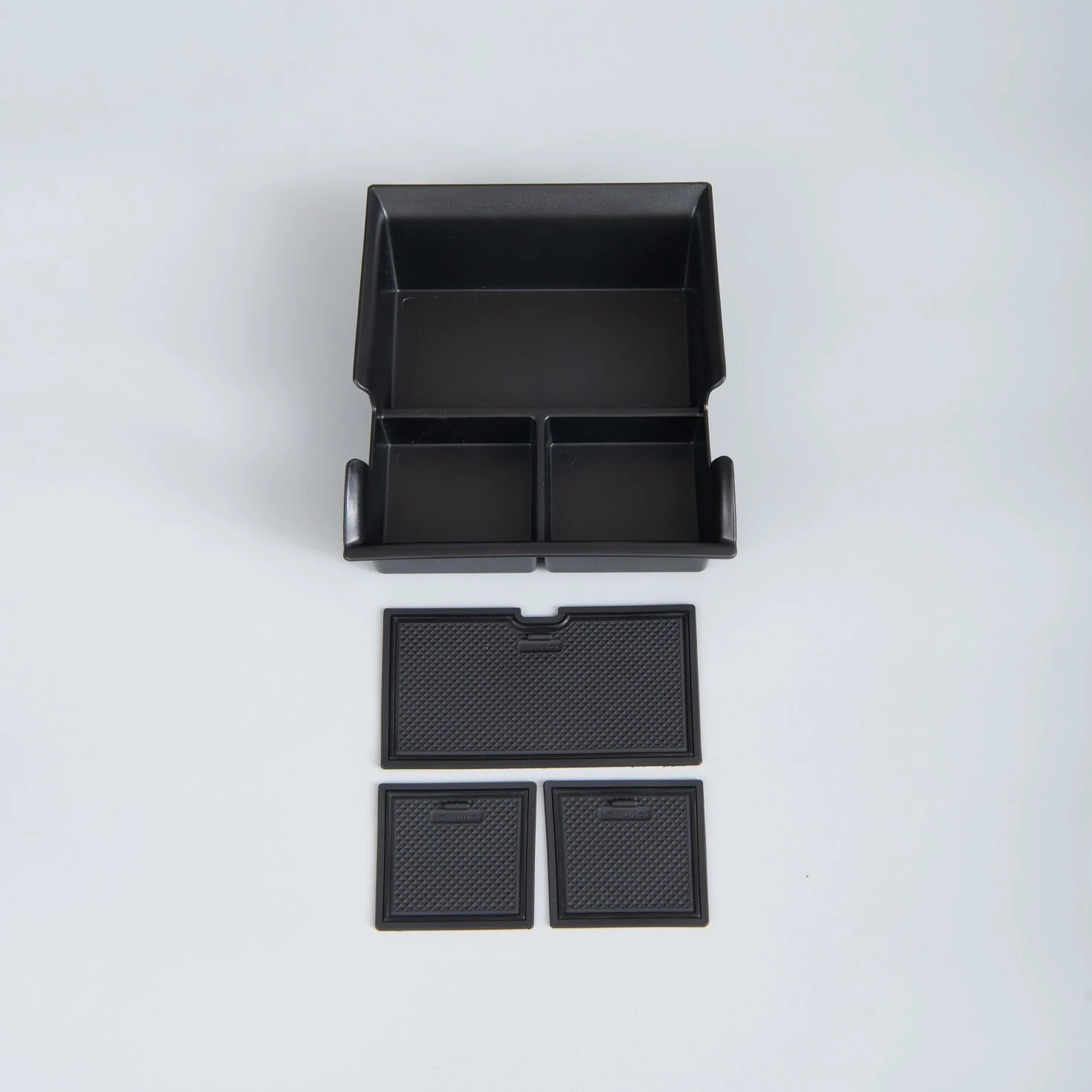 Center Console Organizer Tray for BYD Atto 3 - Image 14