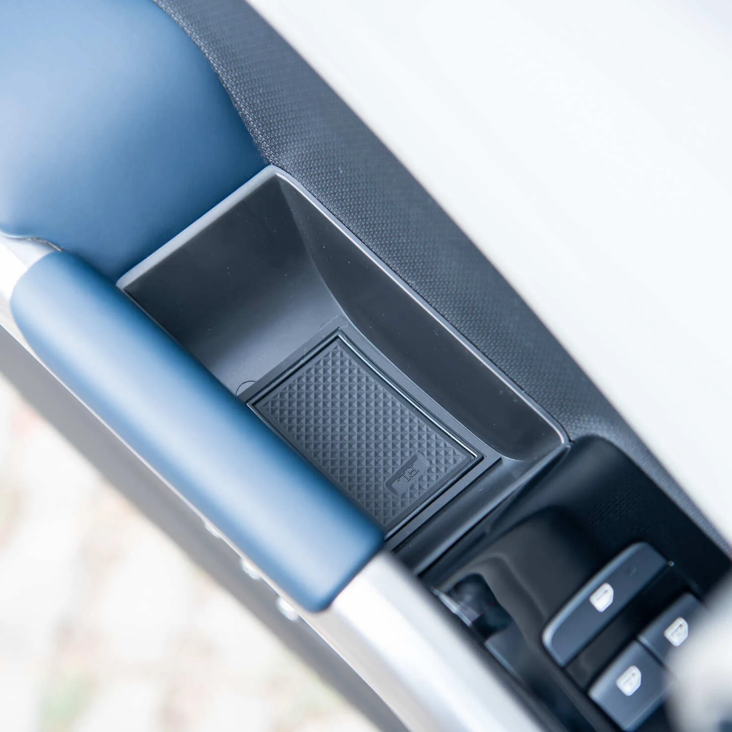 Door Storage Box (4 Pcs) for BYD Atto 3 - Image 3