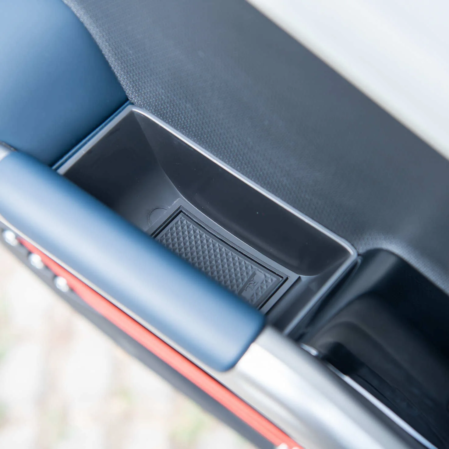 Door Storage Box (4 Pcs) for BYD Atto 3 - Image 4