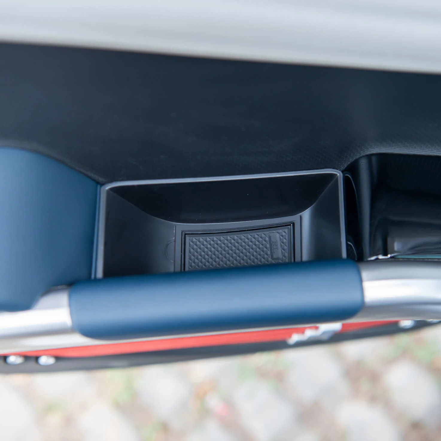 Door Storage Box (4 Pcs) for BYD Atto 3 - Image 5