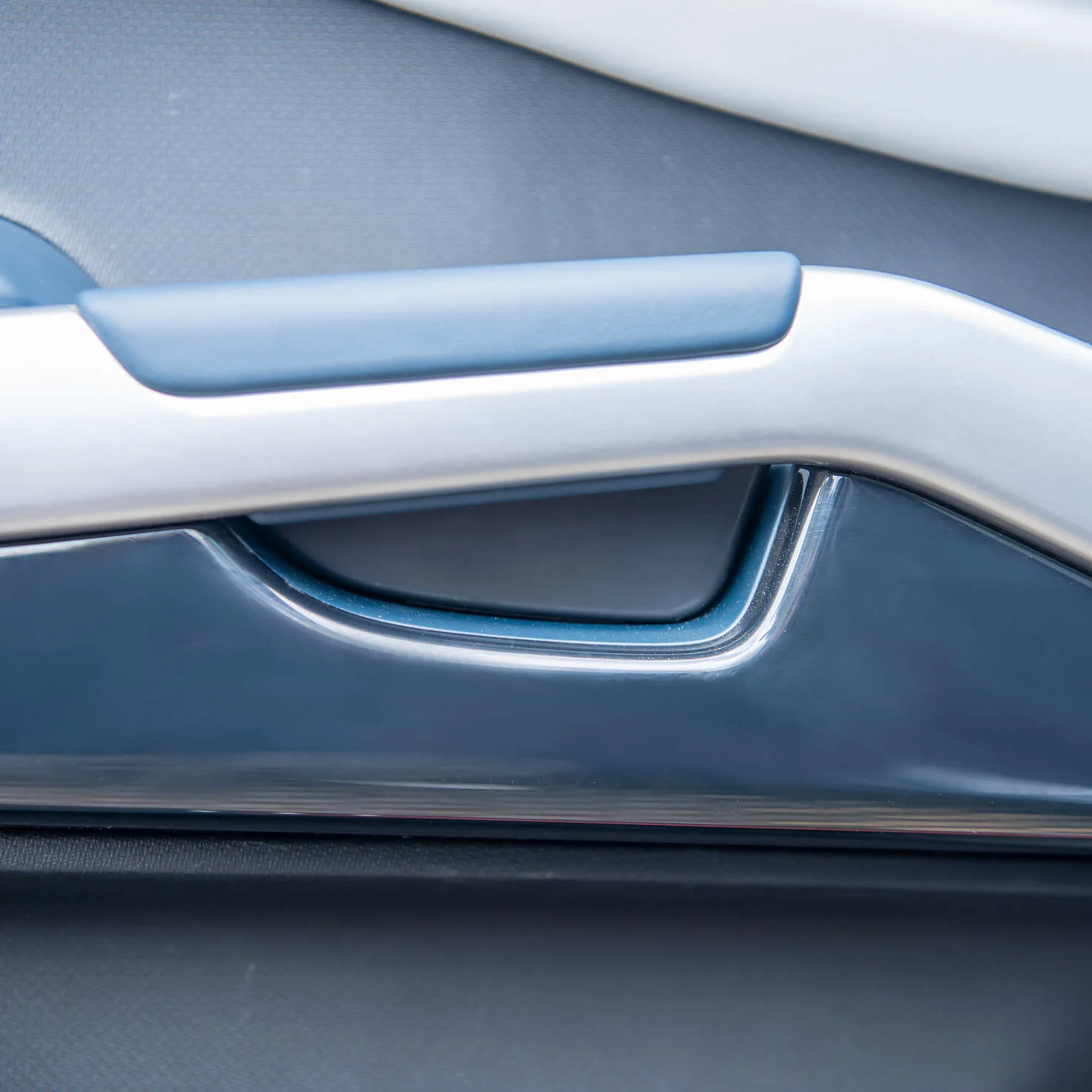 Door Storage Box (4 Pcs) for BYD Atto 3 - Image 6