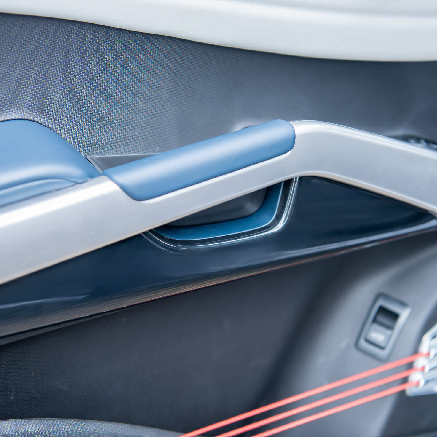 Door Storage Box (4 Pcs) for BYD Atto 3 - Image 7