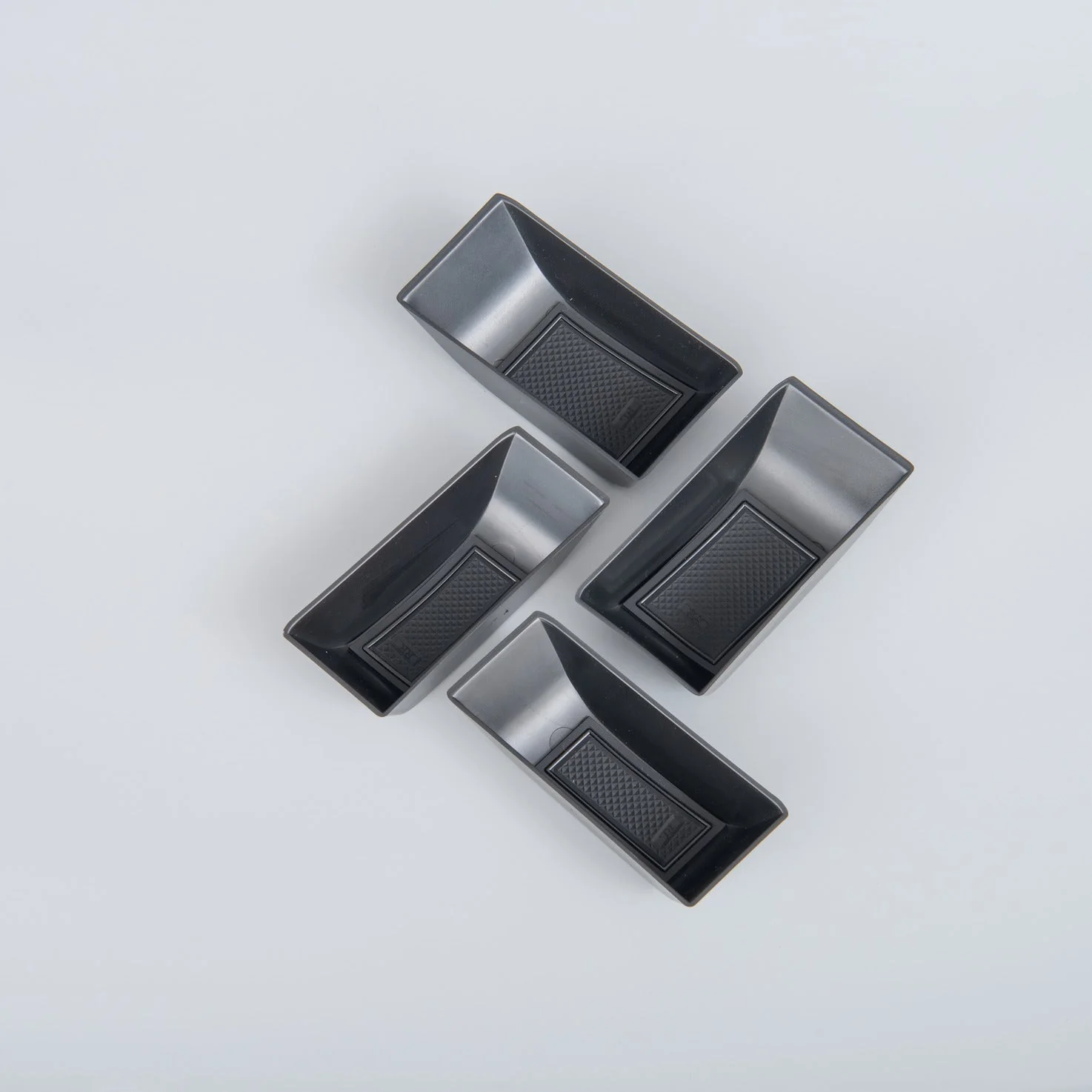 Door Storage Box (4 Pcs) for BYD Atto 3 - Image 8