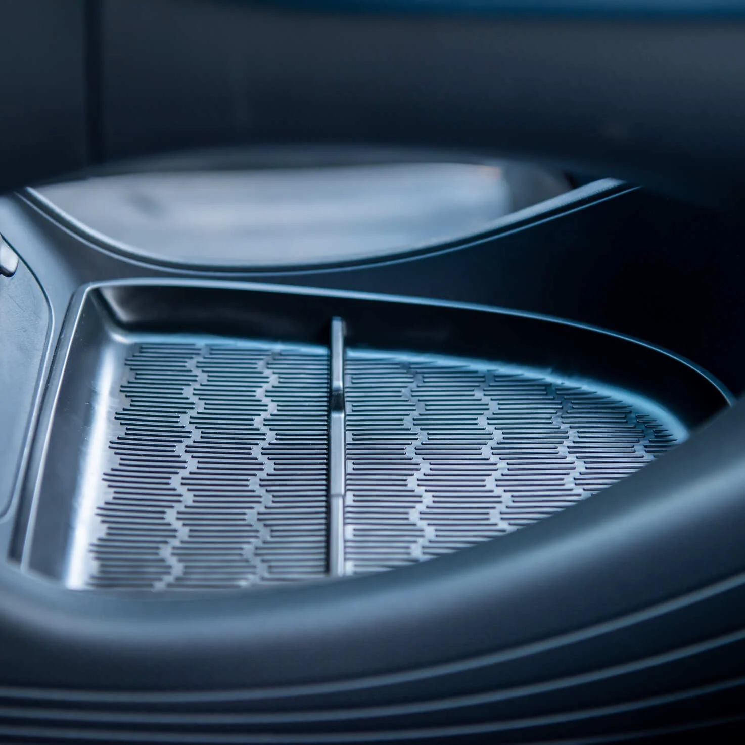 Storage Box Under the Center Console for BYD Atto 3 - Image 3