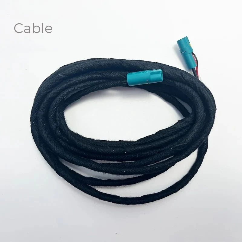 Vehicle Mounted Dash Cam for BYD - Image 12