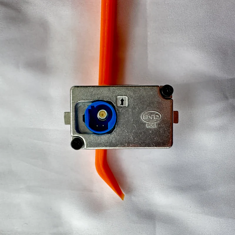 Vehicle Mounted Dash Cam for BYD - Image 8