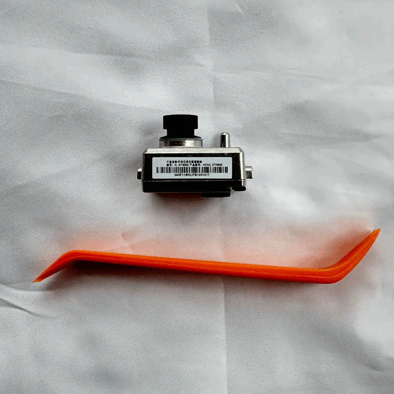 Vehicle Mounted Dash Cam for BYD - Image 9