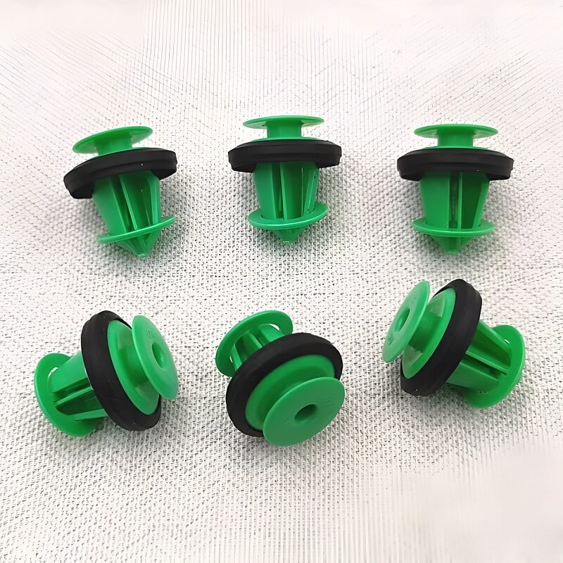 BYD Bumper Clip (10 Pcs) - Image 3