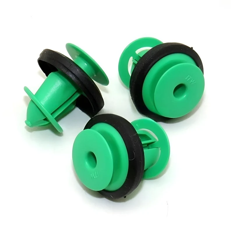 BYD Bumper Clip (10 Pcs) - Image 4