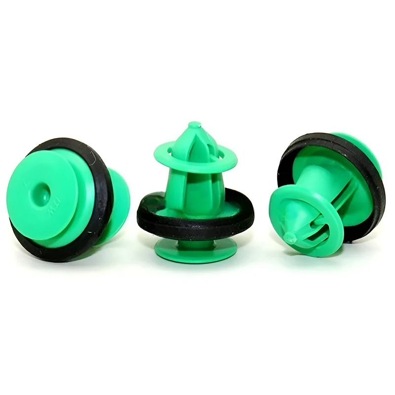 BYD Bumper Clip (10 Pcs) - Image 5