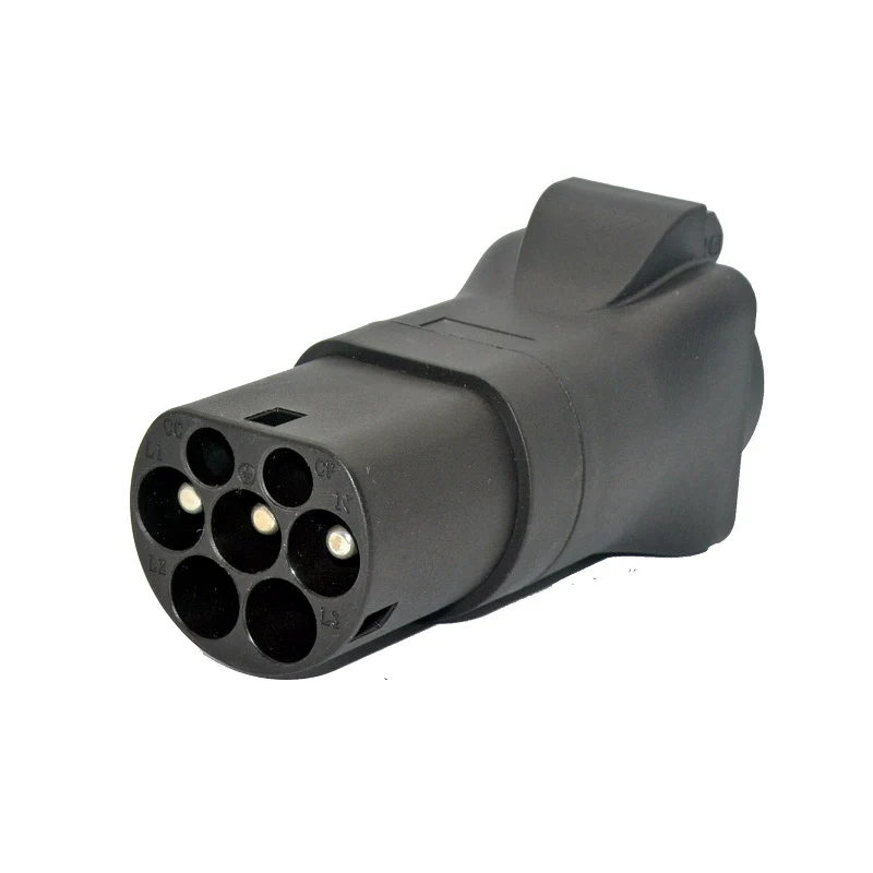 V2L Discharge Adapter Type2 - Image 10