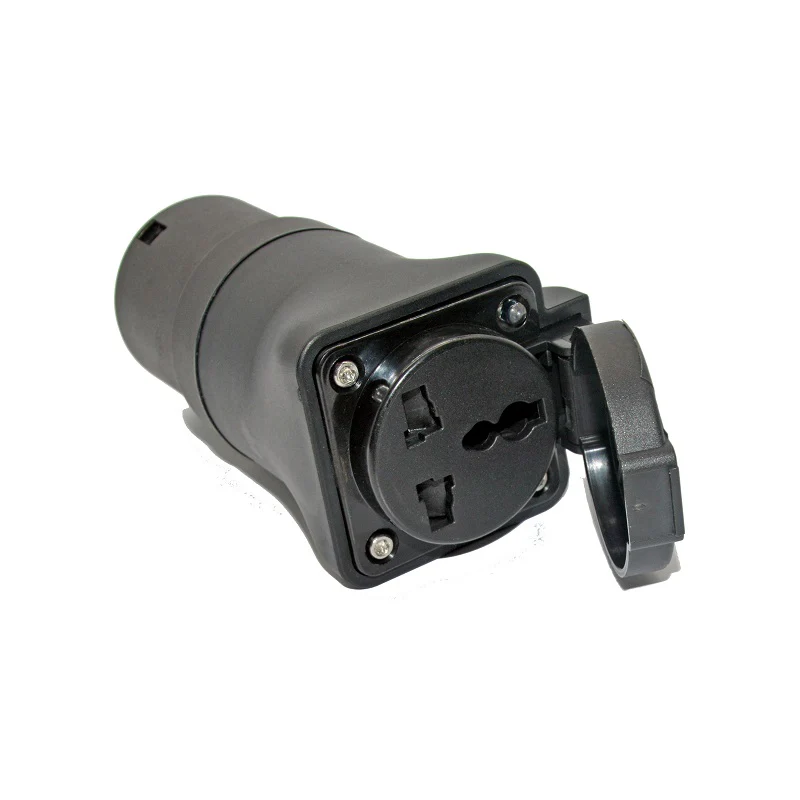 V2L Discharge Adapter Type2 - Image 11