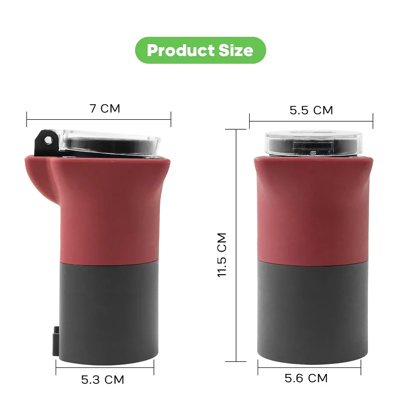 V2L Discharge Adapter Type2 - Image 14