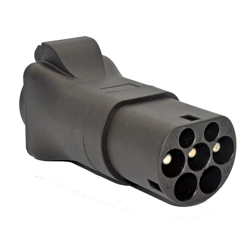 V2L Discharge Adapter Type2 - Image 9