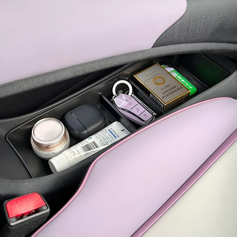 Center Console Storage Box for BYD Dolphin - Image 4