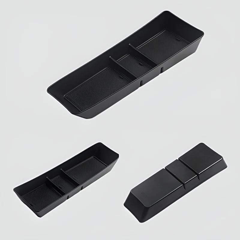 Center Console Storage Box for BYD Dolphin - Image 5