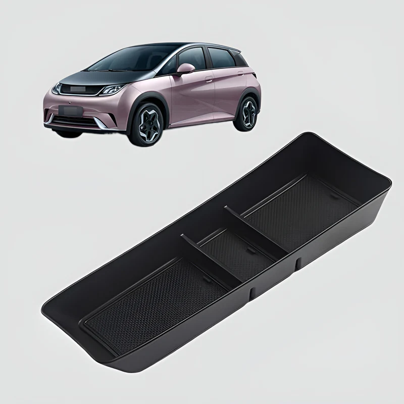 Center Console Storage Box for BYD Dolphin - Image 6