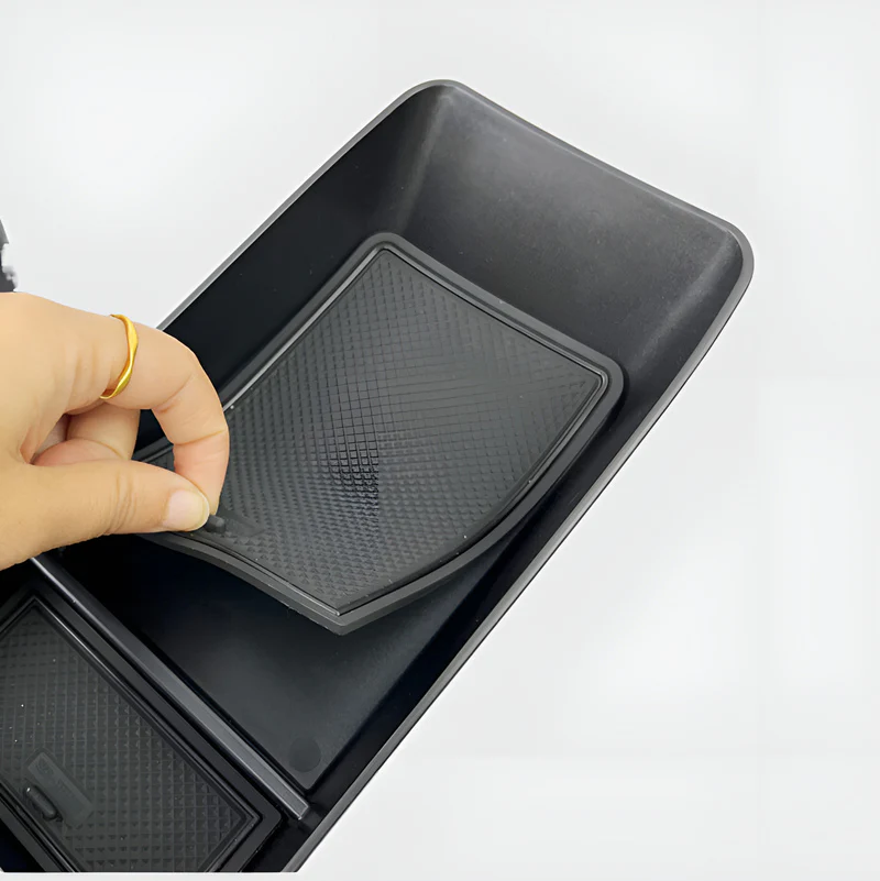 Center Console Storage Box for BYD Dolphin - Image 8