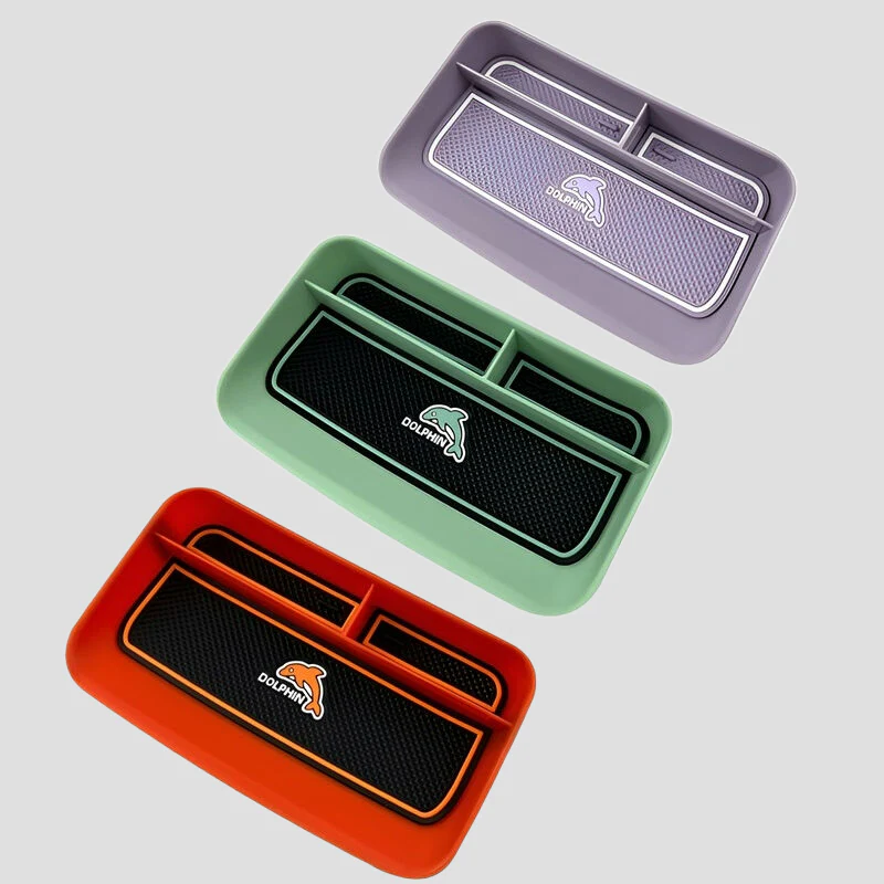 Center Storage Box for BYD Dolphin - Image 10