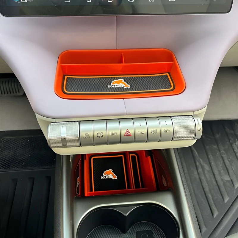 Center Storage Box for BYD Dolphin - Image 4