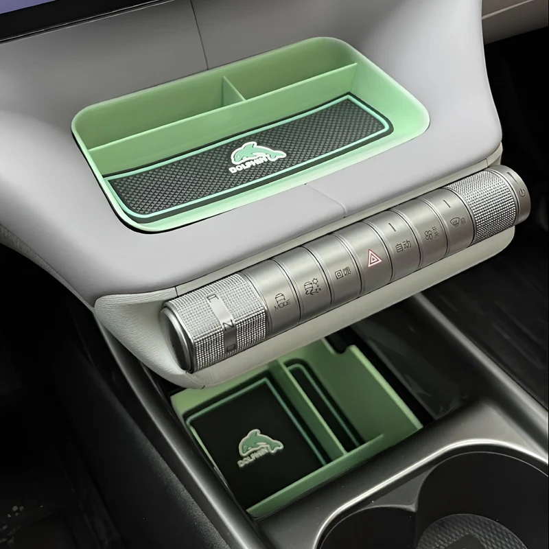 Center Storage Box for BYD Dolphin - Image 5
