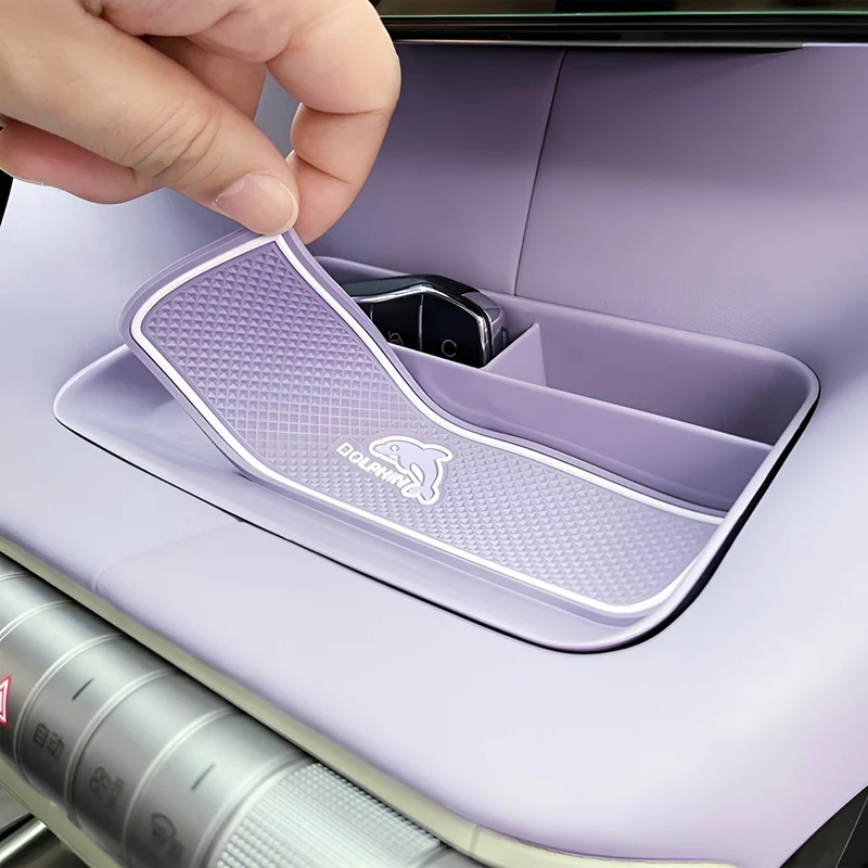 Center Storage Box for BYD Dolphin - Image 6