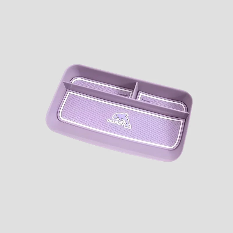 Center Storage Box for BYD Dolphin - Image 9