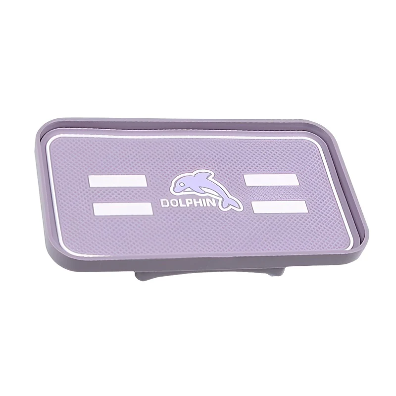 Colorful Screen Storage Box for BYD Dolphin - Image 5
