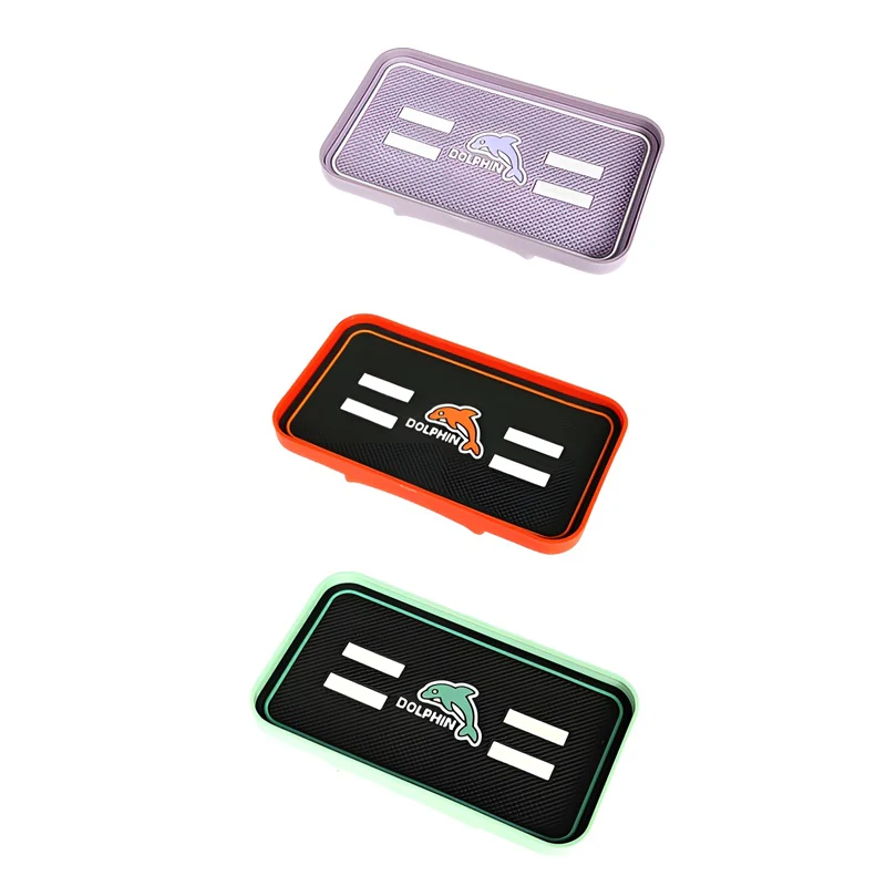 Colorful Screen Storage Box for BYD Dolphin - Image 6