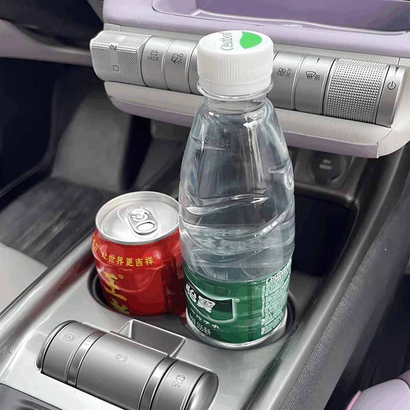 Cup Holder for BYD Dolphin - Image 3