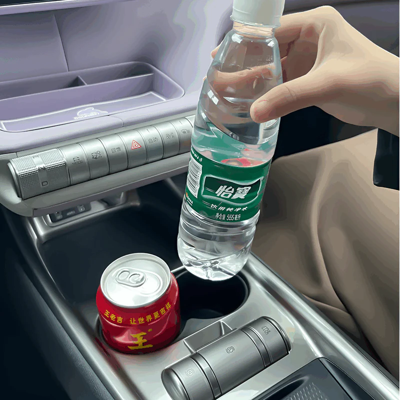 Cup Holder for BYD Dolphin - Image 4