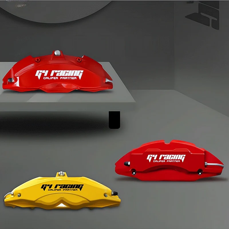 BYD Dolphins Performances Caliper Cover (4 Pcs) - Image 10