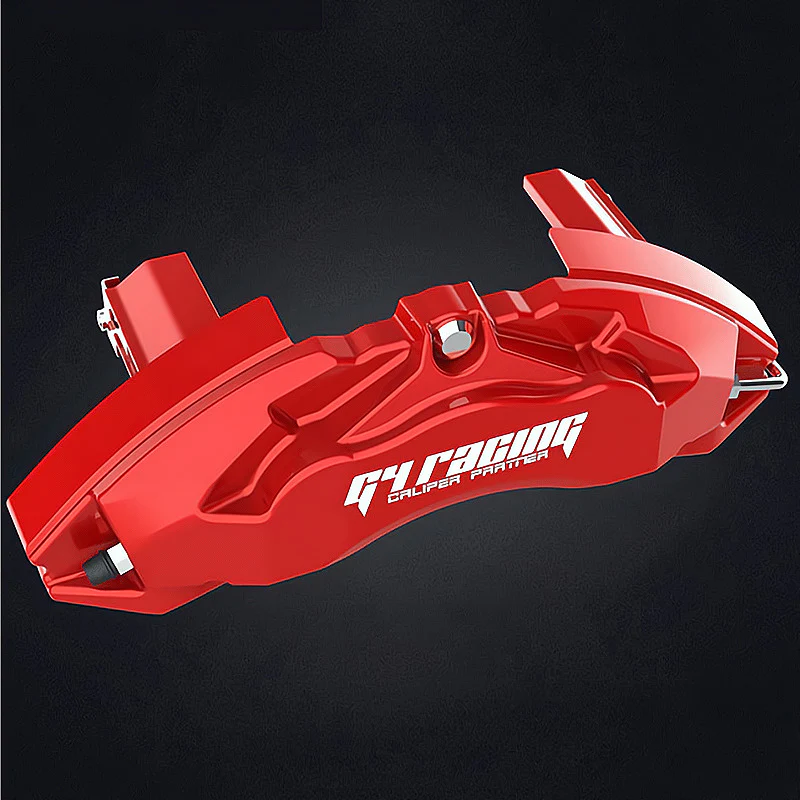 BYD Dolphins Performances Caliper Cover (4 Pcs) - Image 11