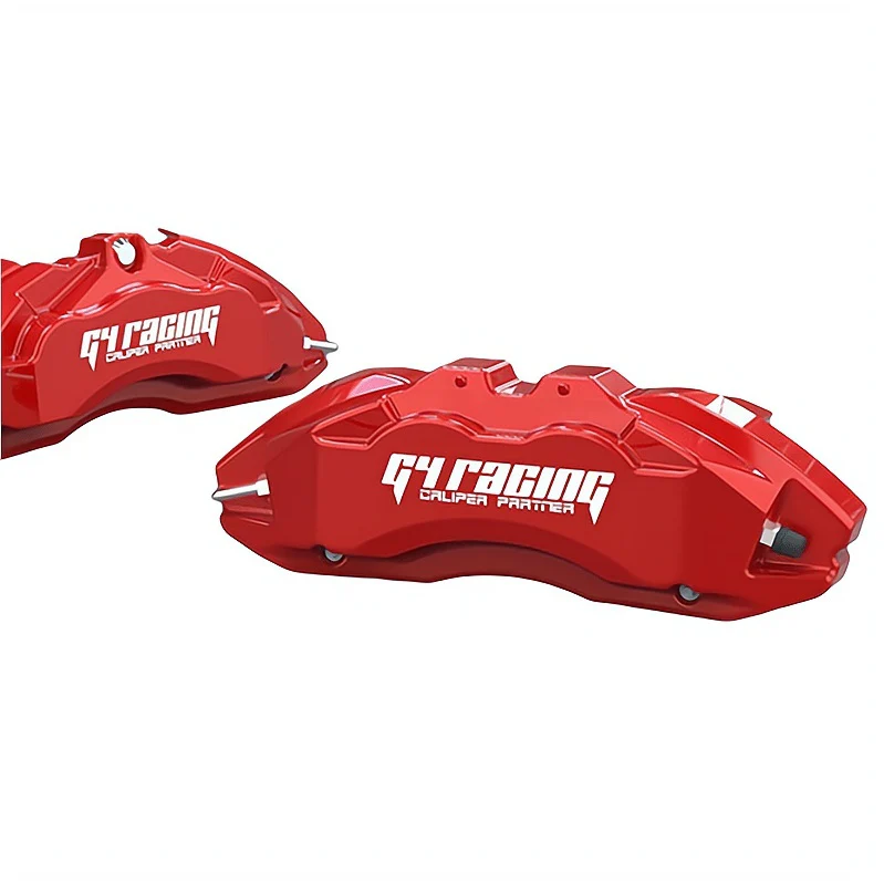 BYD Dolphins Performances Caliper Cover (4 Pcs) - Image 12