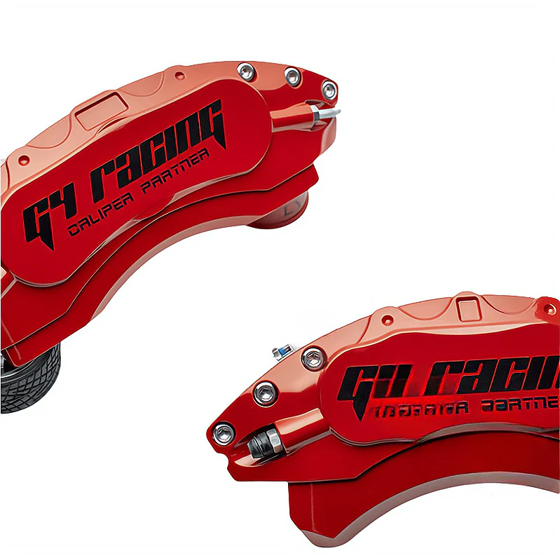 BYD Dolphins Performances Caliper Cover (4 Pcs) - Image 13