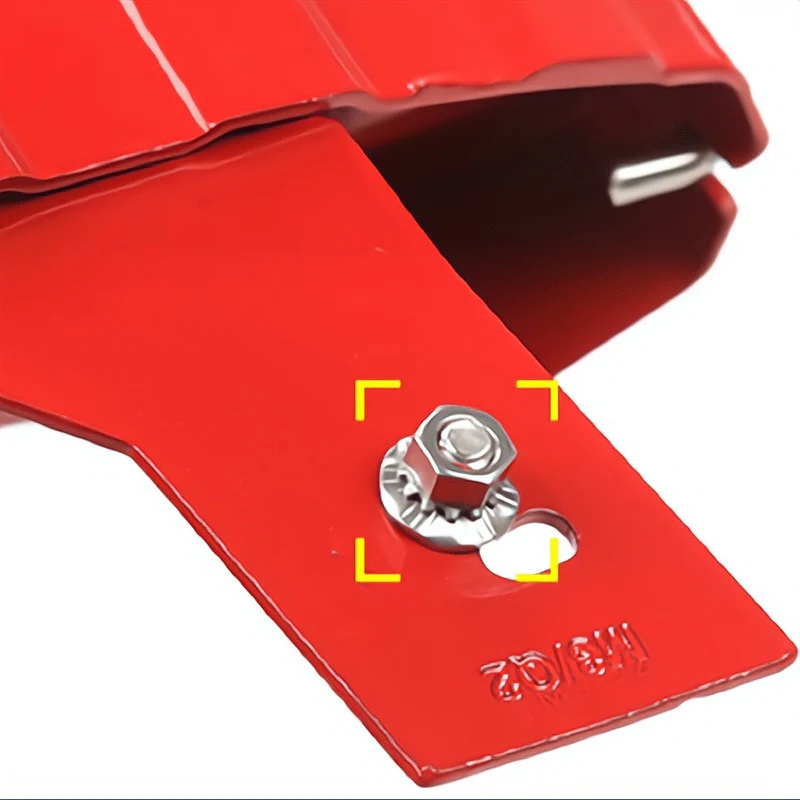 BYD Dolphins Performances Caliper Cover (4 Pcs) - Image 15