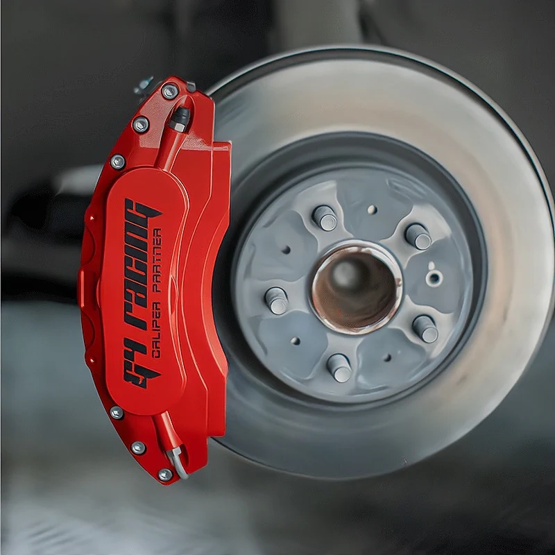 BYD Dolphins Performances Caliper Cover (4 Pcs) - Image 6