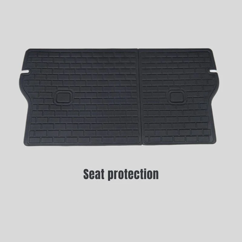 XPE Floor Mats for BYD Dolphin - Image 12