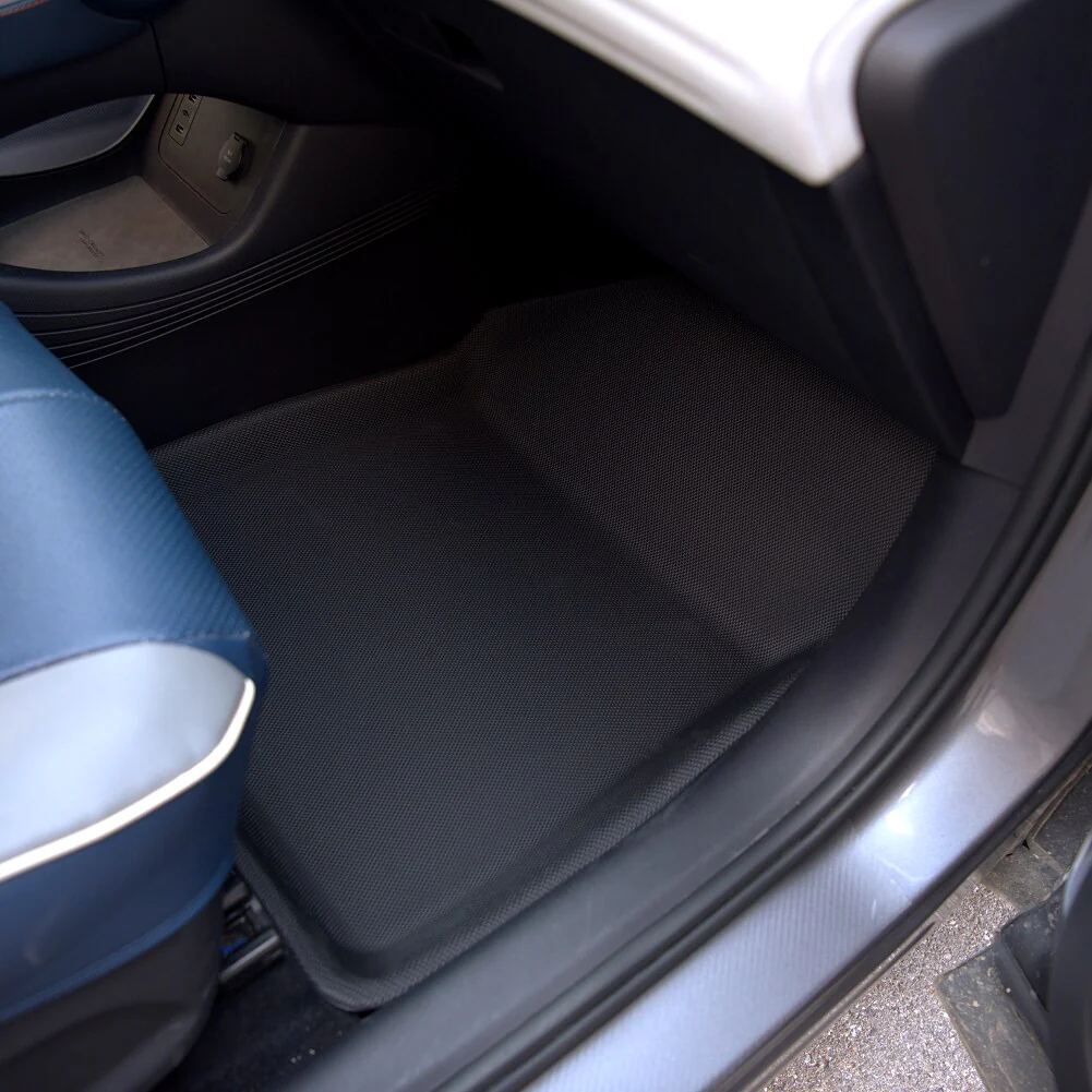 XPE Floor Mats for BYD Dolphin - Image 3