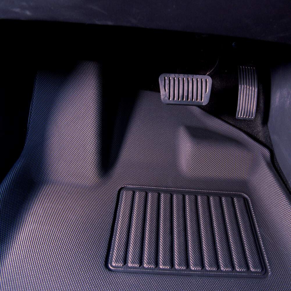 XPE Floor Mats for BYD Dolphin - Image 4