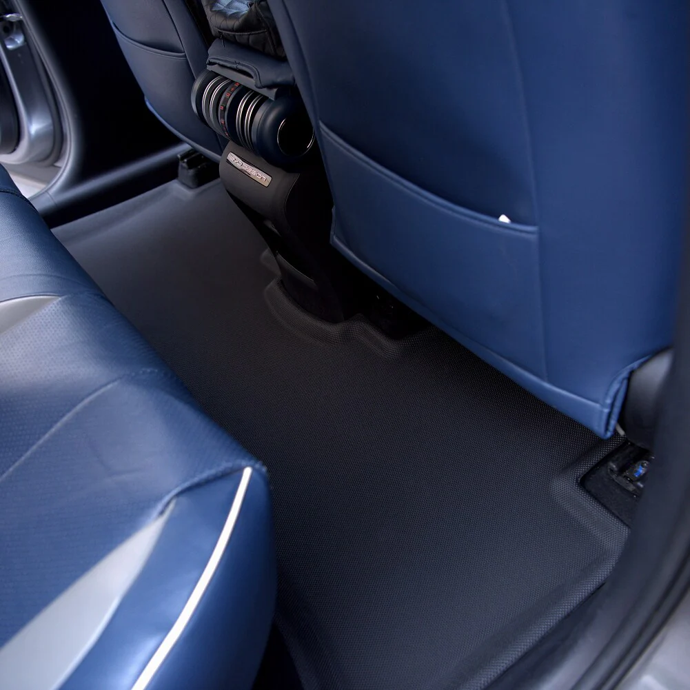 XPE Floor Mats for BYD Dolphin - Image 5