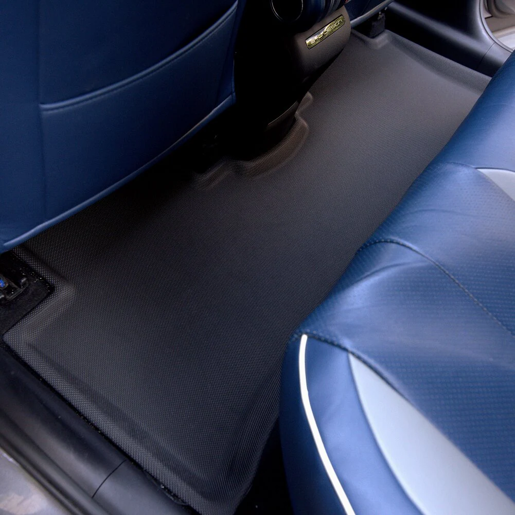 XPE Floor Mats for BYD Dolphin - Image 6