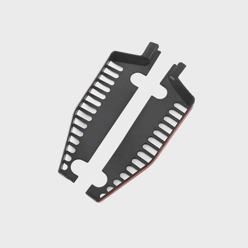 Small Air Conditioning Air Intake Bug Screen for BYD Seal (2 Pcs) - Image 6