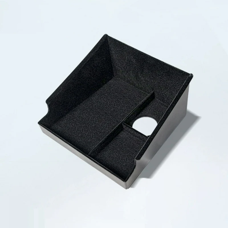 Center Console Organizer Tray for BYD Seal - Image 12